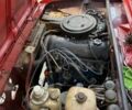 Красный ВАЗ 2101, объемом двигателя 1.3 л и пробегом 650 тыс. км за 848 $, фото 7 на Automoto.ua
