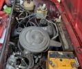 Красный ВАЗ 2101, объемом двигателя 1.3 л и пробегом 650 тыс. км за 848 $, фото 8 на Automoto.ua
