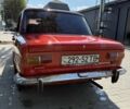 Красный ВАЗ 2101, объемом двигателя 1.3 л и пробегом 650 тыс. км за 848 $, фото 4 на Automoto.ua