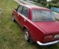Червоний ВАЗ 2101, об'ємом двигуна 0 л та пробігом 2 тис. км за 678 $, фото 4 на Automoto.ua