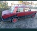Красный ВАЗ 2101, объемом двигателя 1.3 л и пробегом 1 тыс. км за 13000 $, фото 2 на Automoto.ua