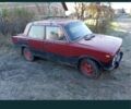 Красный ВАЗ 2101, объемом двигателя 1.3 л и пробегом 1 тыс. км за 13000 $, фото 1 на Automoto.ua