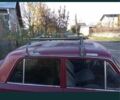 Красный ВАЗ 2101, объемом двигателя 1.3 л и пробегом 1 тыс. км за 13000 $, фото 3 на Automoto.ua