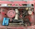 Червоний ВАЗ 2101, об'ємом двигуна 0 л та пробігом 2 тис. км за 678 $, фото 1 на Automoto.ua