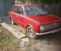 Червоний ВАЗ 2101, об'ємом двигуна 0 л та пробігом 30 тис. км за 606 $, фото 1 на Automoto.ua
