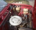 Червоний ВАЗ 2101, об'ємом двигуна 0 л та пробігом 30 тис. км за 606 $, фото 2 на Automoto.ua