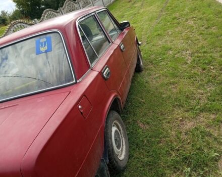 Червоний ВАЗ 2101, об'ємом двигуна 0 л та пробігом 2 тис. км за 678 $, фото 3 на Automoto.ua