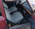 Красный ВАЗ 2101, объемом двигателя 1.3 л и пробегом 1 тыс. км за 13000 $, фото 6 на Automoto.ua