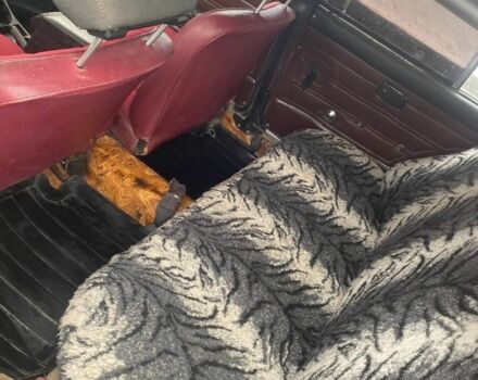 Красный ВАЗ 2101, объемом двигателя 0 л и пробегом 22 тыс. км за 385 $, фото 6 на Automoto.ua