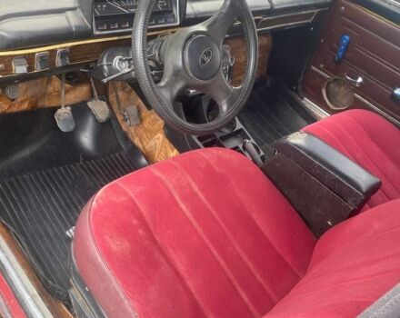 Красный ВАЗ 2101, объемом двигателя 0 л и пробегом 22 тыс. км за 385 $, фото 5 на Automoto.ua