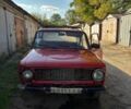 Красный ВАЗ 2101, объемом двигателя 1.3 л и пробегом 100 тыс. км за 340 $, фото 1 на Automoto.ua
