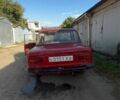 Красный ВАЗ 2101, объемом двигателя 1.3 л и пробегом 100 тыс. км за 277 $, фото 1 на Automoto.ua