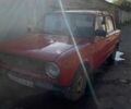 Красный ВАЗ 2101, объемом двигателя 1.3 л и пробегом 100 тыс. км за 277 $, фото 2 на Automoto.ua