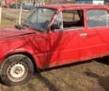 Червоний ВАЗ 2101, об'ємом двигуна 1 л та пробігом 100 тис. км за 290 $, фото 2 на Automoto.ua