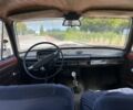 Красный ВАЗ 2101, объемом двигателя 1.3 л и пробегом 3 тыс. км за 326 $, фото 5 на Automoto.ua