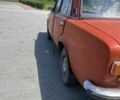 Красный ВАЗ 2101, объемом двигателя 1.3 л и пробегом 3 тыс. км за 326 $, фото 2 на Automoto.ua