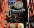 Красный ВАЗ 2101, объемом двигателя 1.3 л и пробегом 3 тыс. км за 326 $, фото 4 на Automoto.ua
