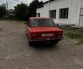 Червоний ВАЗ 2101, об'ємом двигуна 1.3 л та пробігом 3 тис. км за 23000 $, фото 1 на Automoto.ua