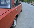 Красный ВАЗ 2101, объемом двигателя 1.3 л и пробегом 3 тыс. км за 326 $, фото 1 на Automoto.ua