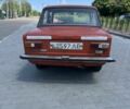 Красный ВАЗ 2101, объемом двигателя 1.3 л и пробегом 3 тыс. км за 326 $, фото 3 на Automoto.ua