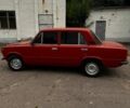 Червоний ВАЗ 2101, об'ємом двигуна 1.3 л та пробігом 3 тис. км за 23000 $, фото 1 на Automoto.ua