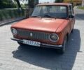 Красный ВАЗ 2101, объемом двигателя 1.3 л и пробегом 3 тыс. км за 326 $, фото 1 на Automoto.ua