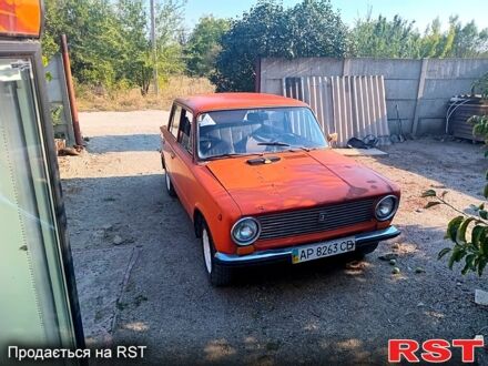 ВАЗ 2101 1972 у Запоріжжя на Automoto.ua Червоний ВАЗ 2101, об'ємом двигуна 1.2 л та пробігом 300 тис. км за 250 $, фото 1 на Automoto.ua