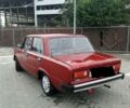 Красный ВАЗ 2101, объемом двигателя 1.1 л и пробегом 31 тыс. км за 800 $, фото 1 на Automoto.ua