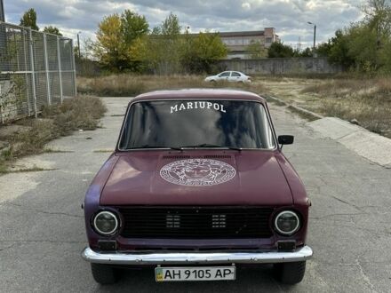 ВАЗ 2101 1975 в Павлограде на Automoto.ua Красный ВАЗ 2101, объемом двигателя 1.3 л и пробегом 111 тыс. км за 986 $, фото 1 на Automoto.ua