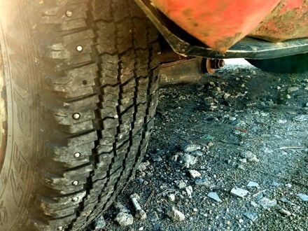 ВАЗ 2101 1977 в Запорожье на Automoto.ua Красный ВАЗ 2101, объемом двигателя 1.2 л и пробегом 200 тыс. км за 190 $, фото 1 на Automoto.ua