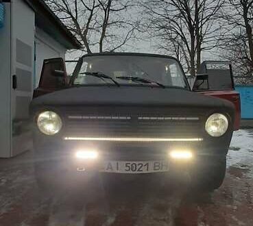 ВАЗ 2101 1977 в Обухове на Automoto.ua Красный ВАЗ 2101, объемом двигателя 1.7 л и пробегом 250 тыс. км за 650 $, фото 1 на Automoto.ua