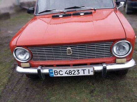 ВАЗ 2101 1978 у Дрогобичі на Automoto.ua Червоний ВАЗ 2101, об'ємом двигуна 1.2 л та пробігом 100 тис. км за 800 $, фото 1 на Automoto.ua