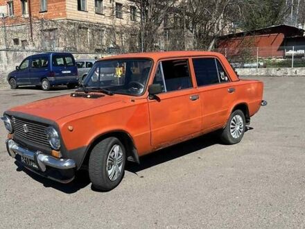 ВАЗ 2101 1978 у Рівному на Automoto.ua Червоний ВАЗ 2101, об'ємом двигуна 1 л та пробігом 770 тис. км за 953 $, фото 1 на Automoto.ua