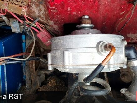 ВАЗ 2101 1978 у Полтаві на Automoto.ua Червоний ВАЗ 2101, об'ємом двигуна 1.3 л та пробігом 450 тис. км за 500 $, фото 1 на Automoto.ua