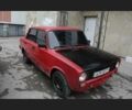 Красный ВАЗ 2101, объемом двигателя 1.3 л и пробегом 7 тыс. км за 850 $, фото 1 на Automoto.ua