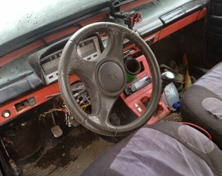 Червоний ВАЗ 2101, об'ємом двигуна 0 л та пробігом 200 тис. км за 207 $, фото 1 на Automoto.ua