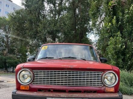ВАЗ 2101 1980 в Харькове на Automoto.ua Красный ВАЗ 2101, объемом двигателя 1.3 л и пробегом 200 тыс. км за 500 $, фото 1 на Automoto.ua