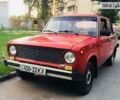 Червоний ВАЗ 2101, об'ємом двигуна 1.5 л та пробігом 35 тис. км за 710 $, фото 1 на Automoto.ua
