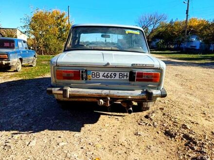ВАЗ 2101 1980 у Новой Одессе на Automoto.ua Червоний ВАЗ 2101, об'ємом двигуна 1.3 л та пробігом 222 тис. км за 750 $, фото 1 на Automoto.ua