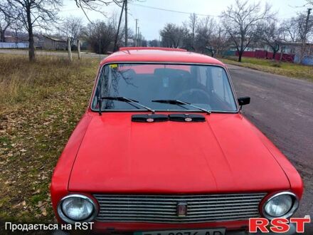 ВАЗ 2101 1981 в Кропивницком (Кировограде) на Automoto.ua Красный ВАЗ 2101, объемом двигателя 1.2 л и пробегом 100 тыс. км за 700 $, фото 1 на Automoto.ua