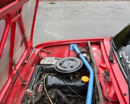 ВАЗ 2101 1983 в Пятихатках на Automoto.ua Красный ВАЗ 2101, объемом двигателя 1.7 л и пробегом 62 тыс. км за 642 $, фото 1 на Automoto.ua
