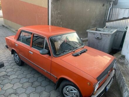 ВАЗ 2101 1983 в Черновцах на Automoto.ua Красный ВАЗ 2101, объемом двигателя 1.2 л и пробегом 11 тыс. км за 650 $, фото 1 на Automoto.ua