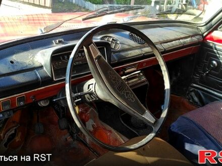 ВАЗ 2101 1984 в Тростянец на Automoto.ua Красный ВАЗ 2101, объемом двигателя 12 л и пробегом 100 тыс. км за 350 $, фото 1 на Automoto.ua