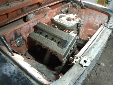 Красный ВАЗ 2101, объемом двигателя 0 л и пробегом 1 тыс. км за 2000 $, фото 1 на Automoto.ua