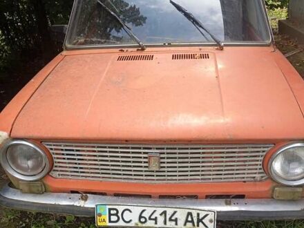 ВАЗ 2101 1985 в Рогатине на Automoto.ua Красный ВАЗ 2101, объемом двигателя 0 л и пробегом 928 тыс. км за 457 $, фото 1 на Automoto.ua