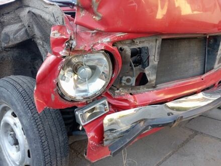 ВАЗ 2101 1986 у Житомирі на Automoto.ua Червоний ВАЗ 2101, об'ємом двигуна 0 л та пробігом 49 тис. км за 484 $, фото 1 на Automoto.ua