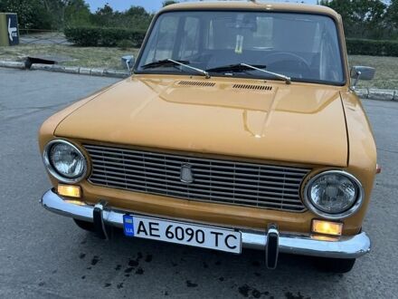 ВАЗ 2101 1995 в Никополе на Automoto.ua Красный ВАЗ 2101, объемом двигателя 1.5 л и пробегом 99 тыс. км за 1184 $, фото 1 на Automoto.ua
