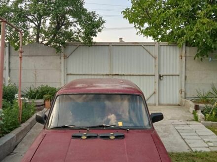 ВАЗ 2101 2000 у Дніпро (Дніпропетровську) на Automoto.ua Червоний ВАЗ 2101, об'ємом двигуна 0 л та пробігом 8 тис. км за 601 $, фото 1 на Automoto.ua