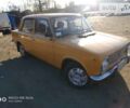 мідний ВАЗ 2101, об'ємом двигуна 1.2 л та пробігом 72 тис. км за 1300 $, фото 1 на Automoto.ua