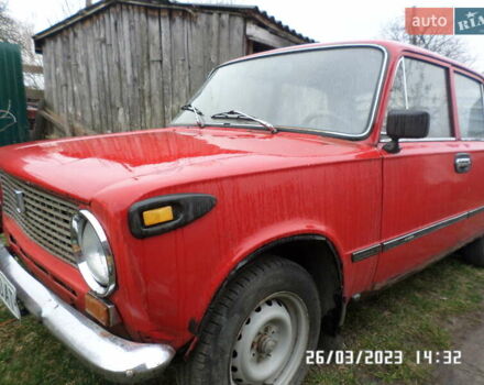 ВАЗ 2101, объемом двигателя 0 л и пробегом 50 тыс. км за 723 $, фото 1 на Automoto.ua